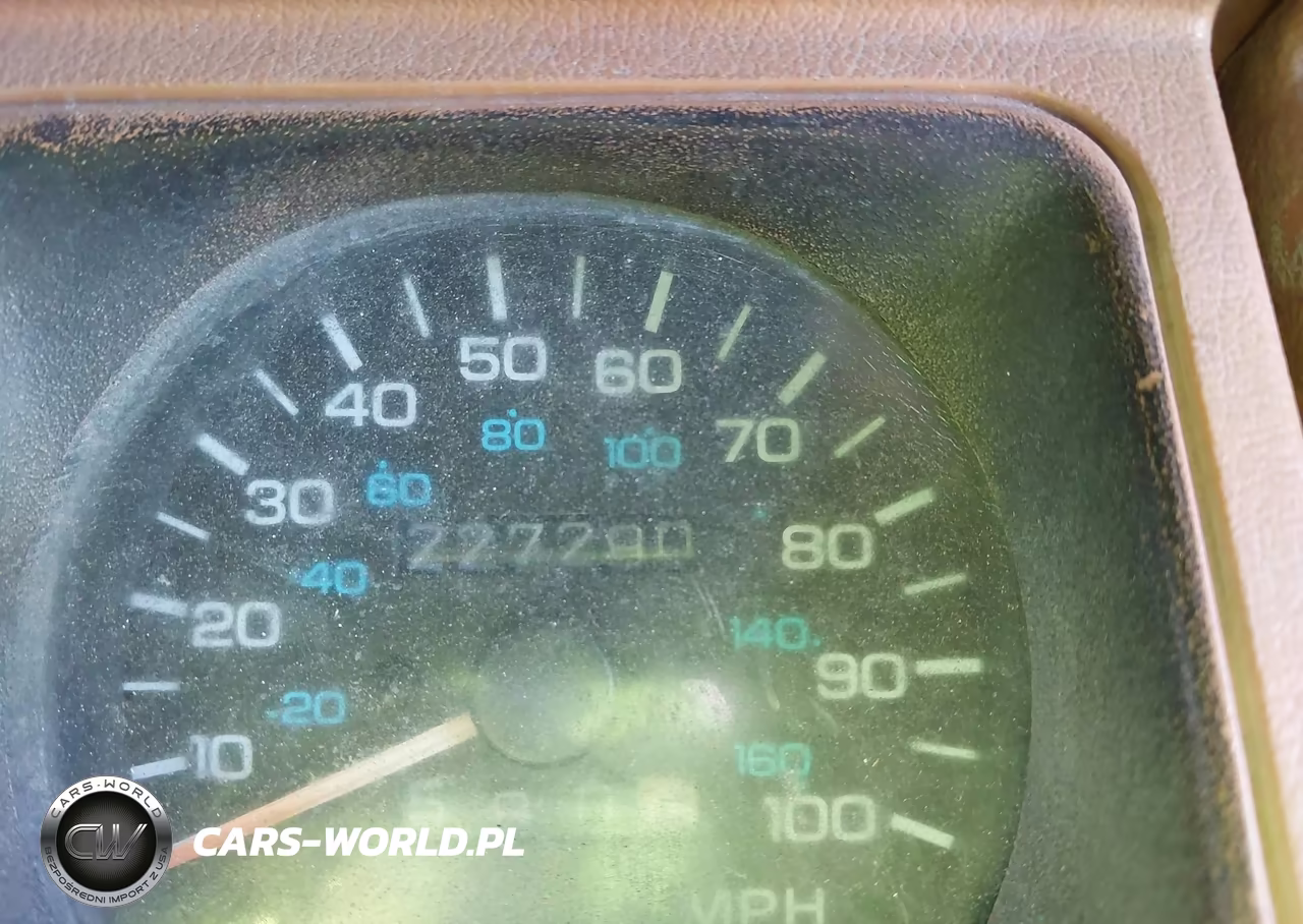 1995 Jeep Wrangler - Yj S-Rio Grande VIN:1J4FY19P3SP205762 - 7