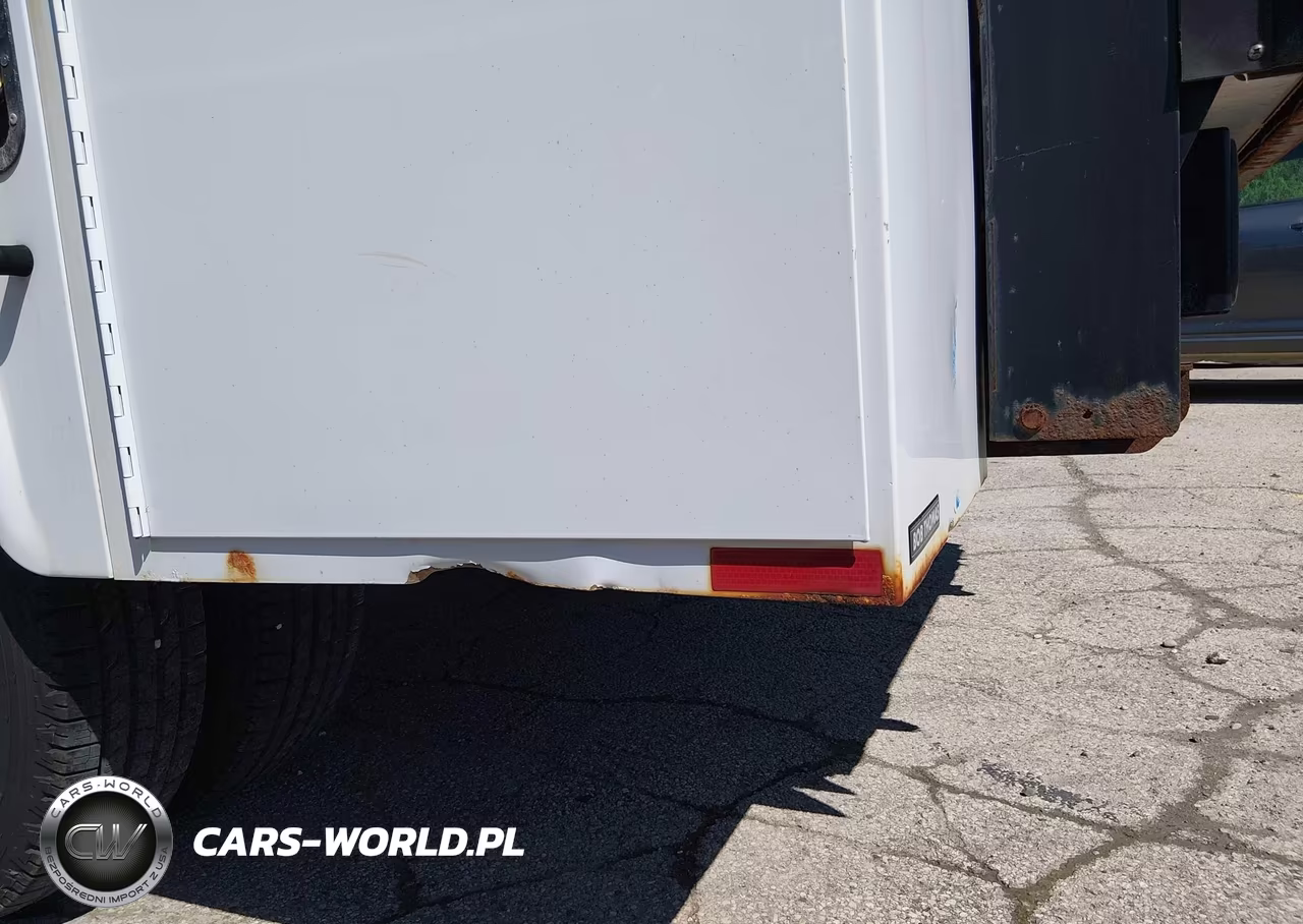 2016 Ford F-350 Chassis Xl VIN:1FD8X3G67GEC90403 - 12