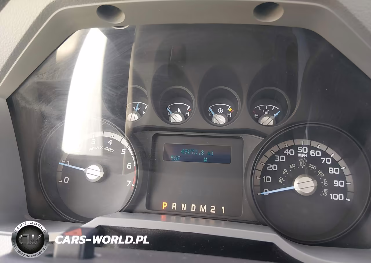 2016 Ford F-350 Chassis Xl VIN:1FD8X3G67GEC90403 - 7