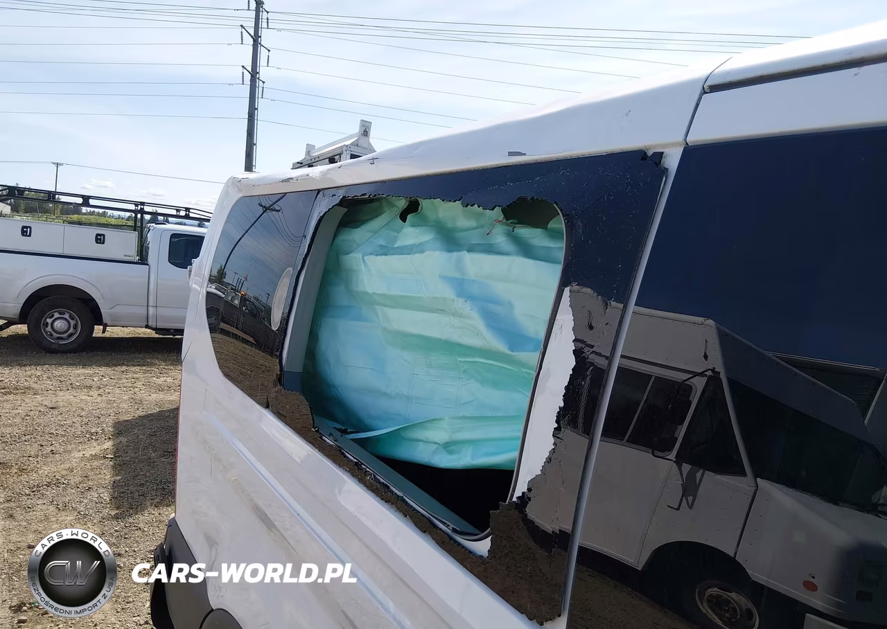 2018 Ford Transit-350 Xl VIN:1FBZX2ZM7JKA36136 - 12