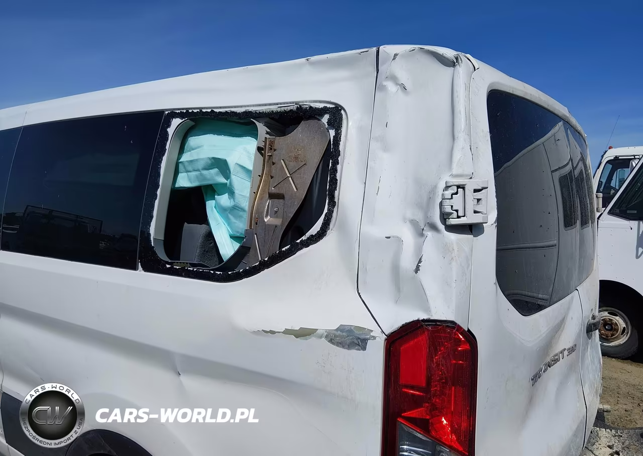 2018 Ford Transit-350 Xl VIN:1FBZX2ZM7JKA36136 - 13