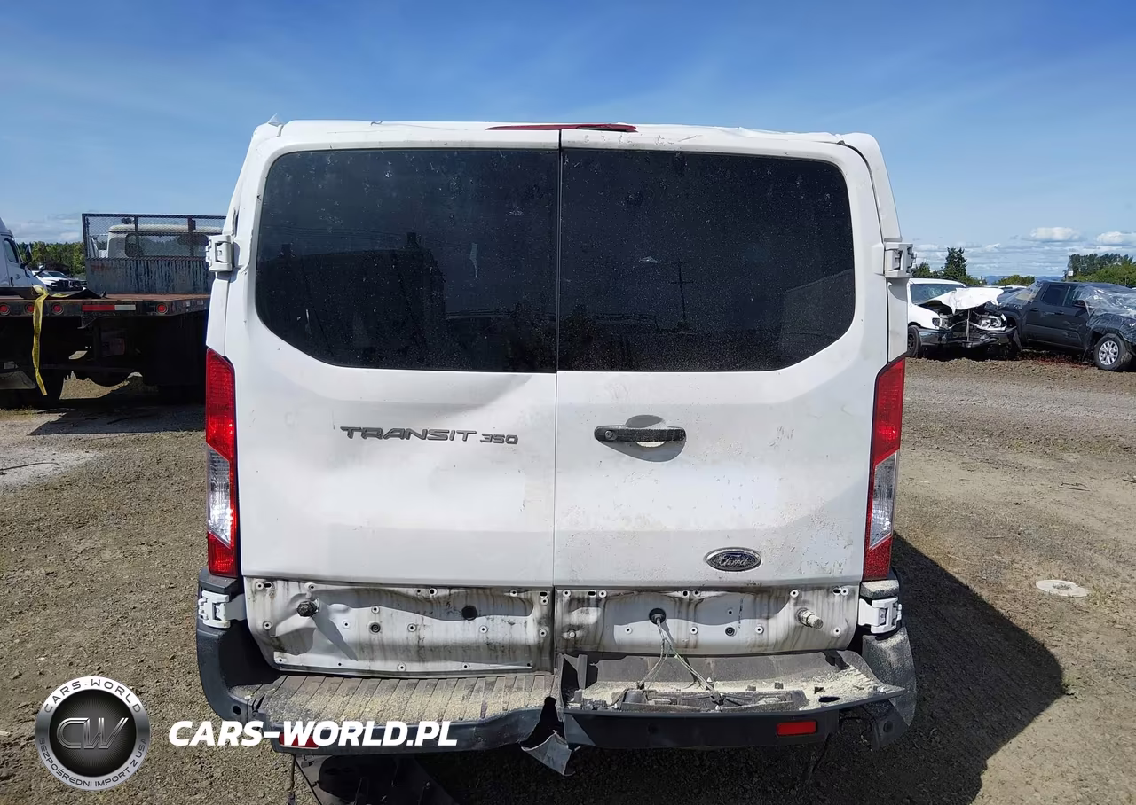 2018 Ford Transit-350 Xl VIN:1FBZX2ZM7JKA36136 - 20