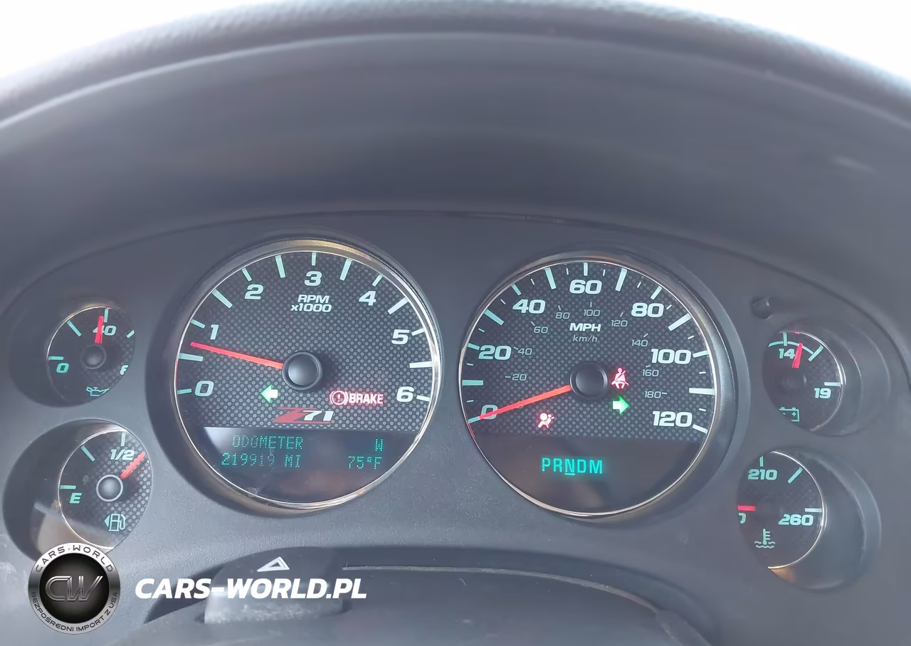 2013 Chevrolet Avalanche Lt VIN:3GNTKFE72DG266029 - 7