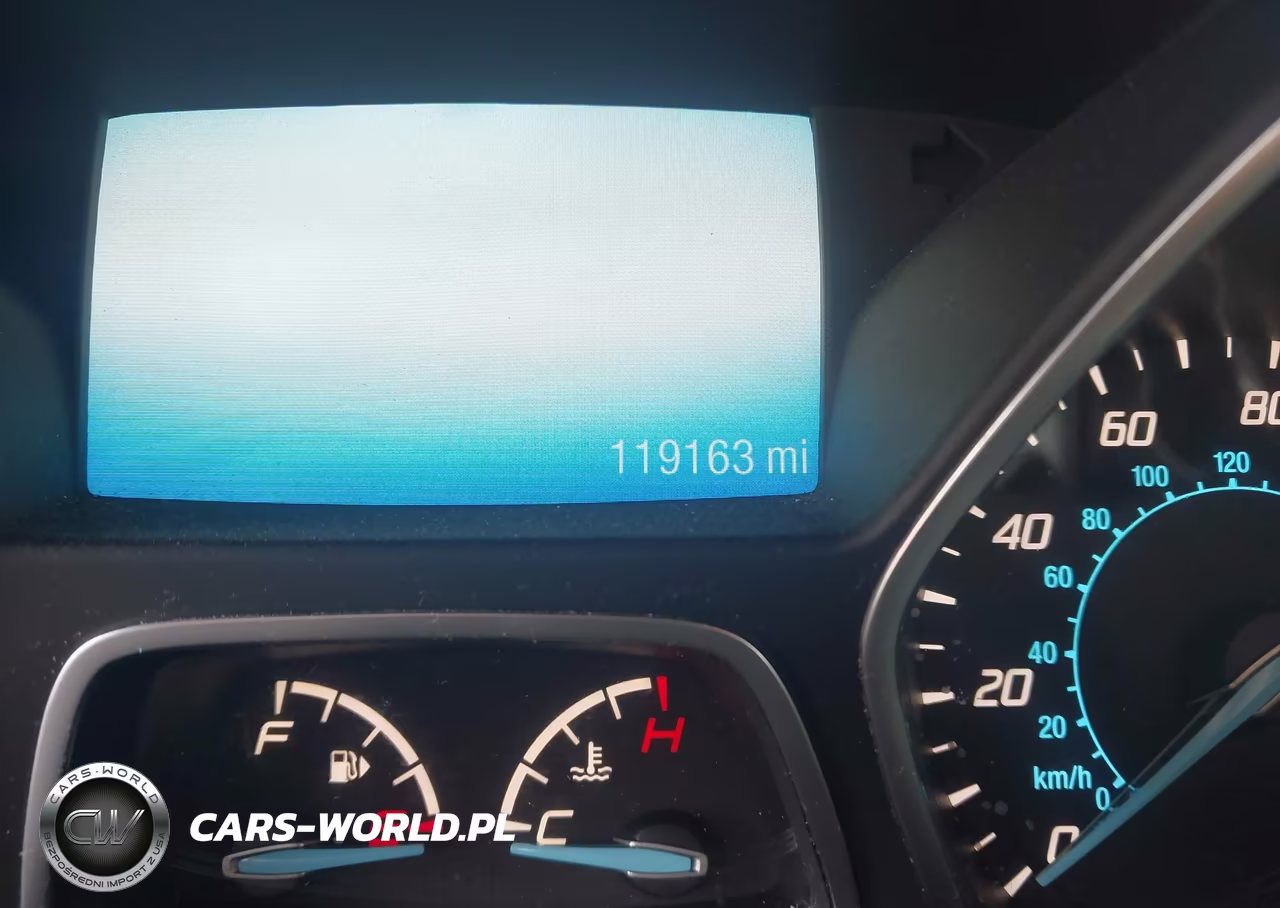 2015 Ford Escape Titanium VIN:1FMCU0JX7FUA99619 - 15
