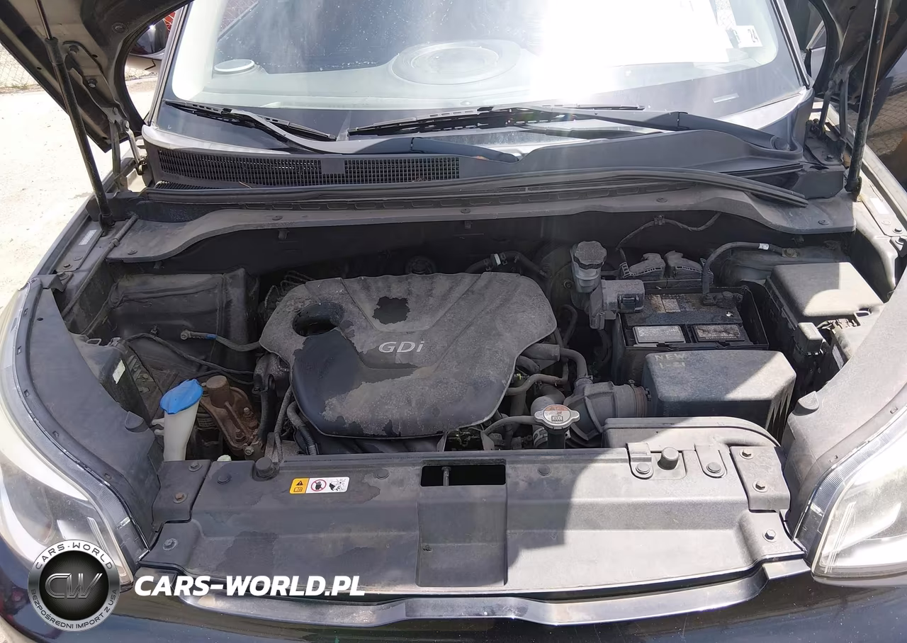 2016 Kia Soul VIN:KNDJN2A26G7844112 - 10