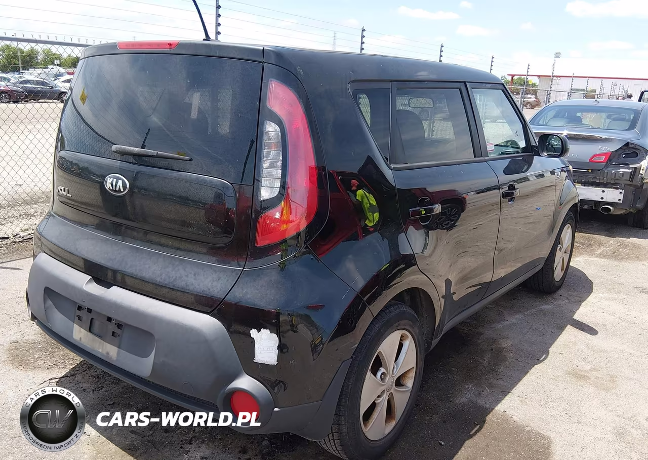 2016 Kia Soul VIN:KNDJN2A26G7844112 - 4