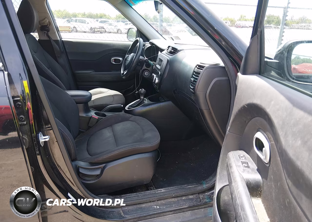 2016 Kia Soul VIN:KNDJN2A26G7844112 - 5