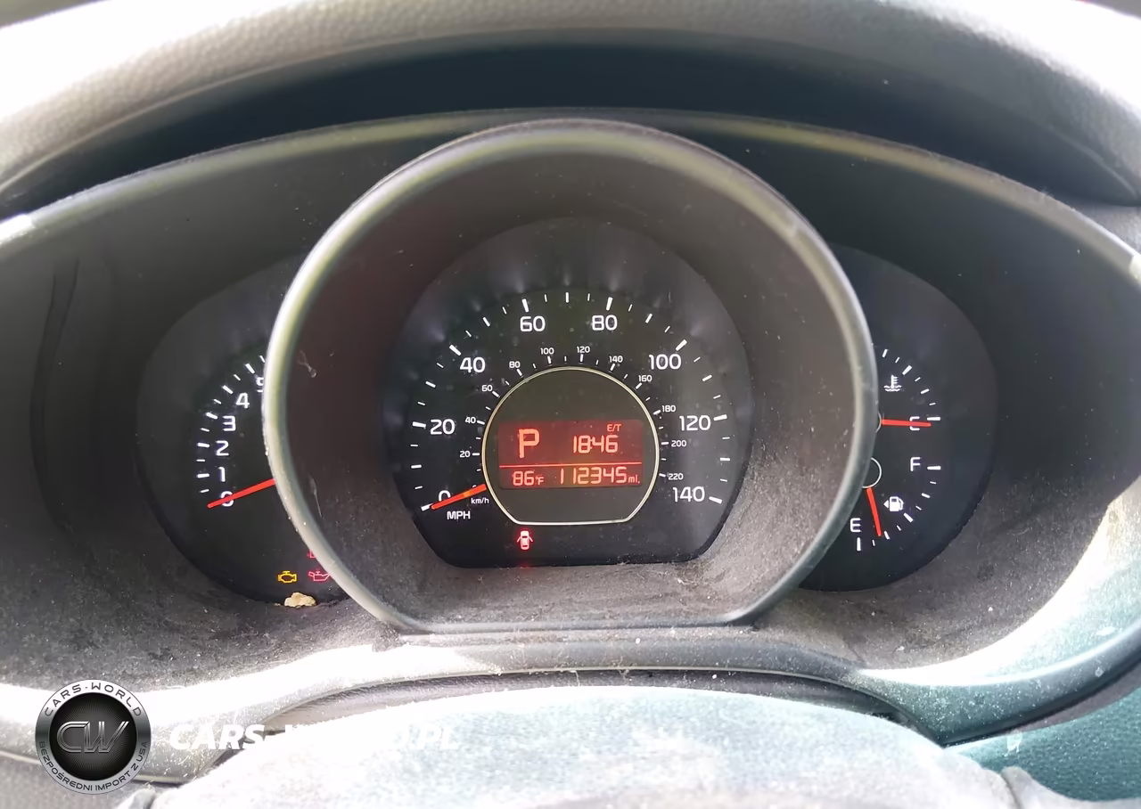 2016 Kia Soul VIN:KNDJN2A26G7844112 - 7