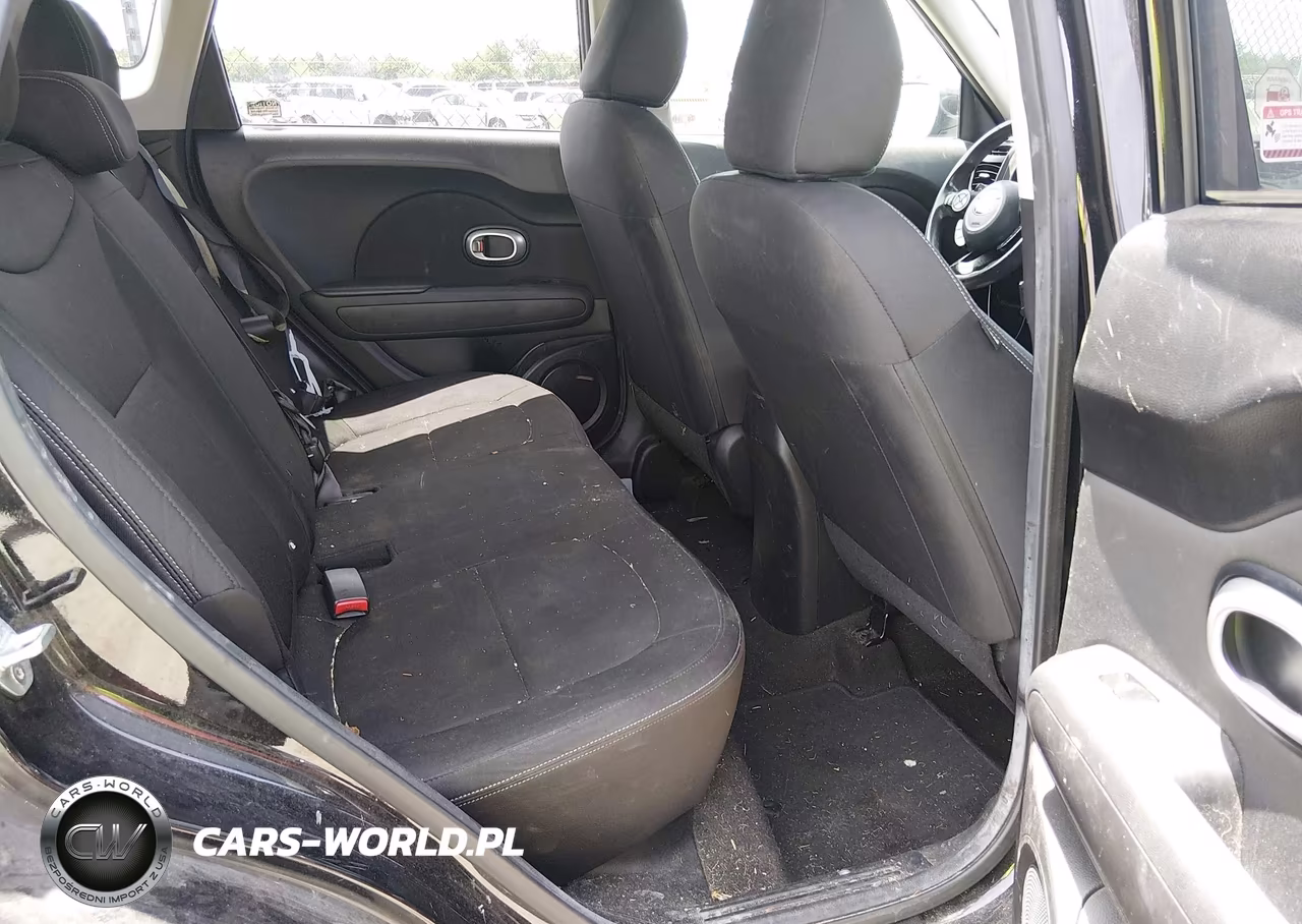 2016 Kia Soul VIN:KNDJN2A26G7844112 - 8
