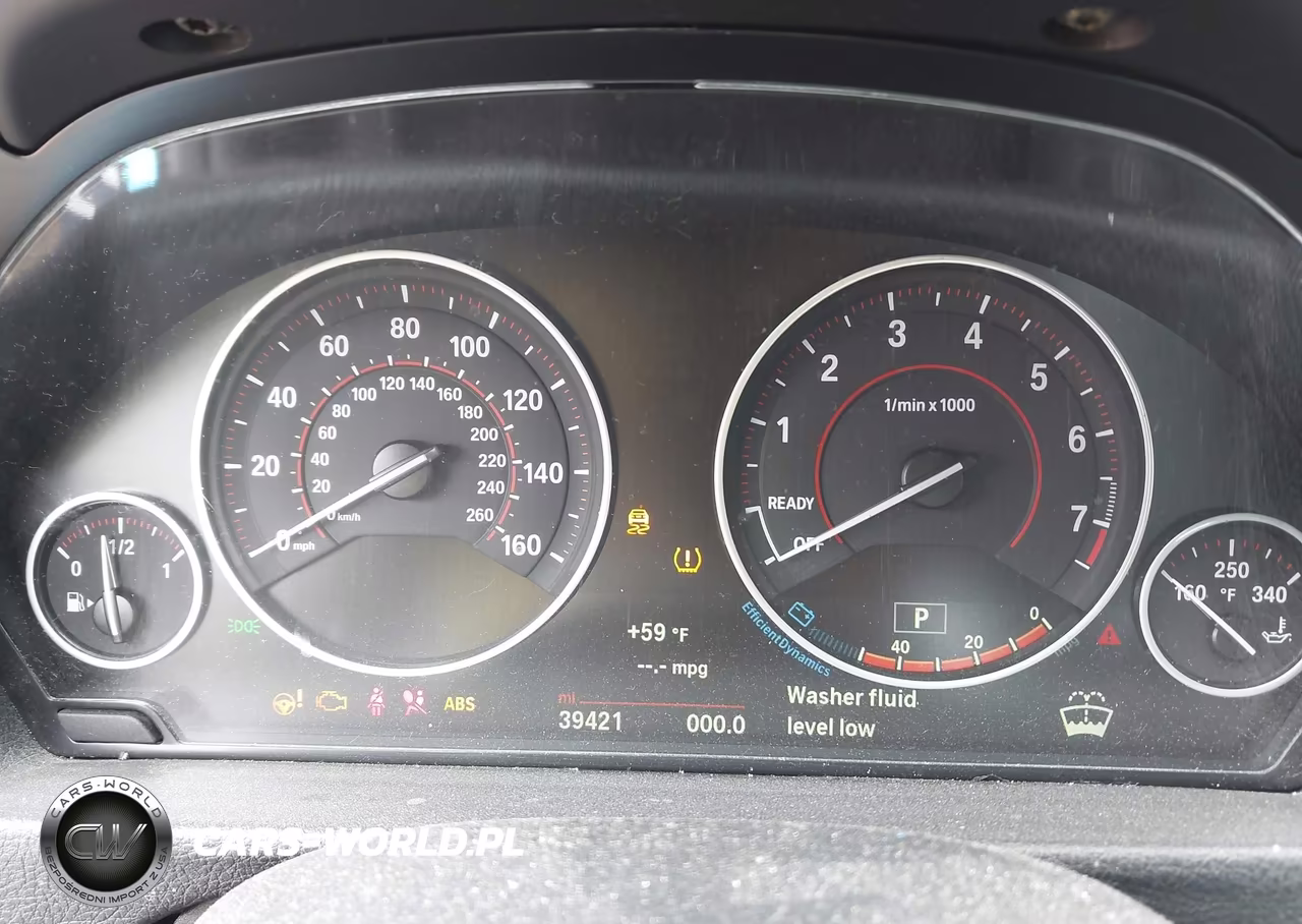 2018 BMW 340I xDrive VIN:WBA8B7C52JA585850 - 7