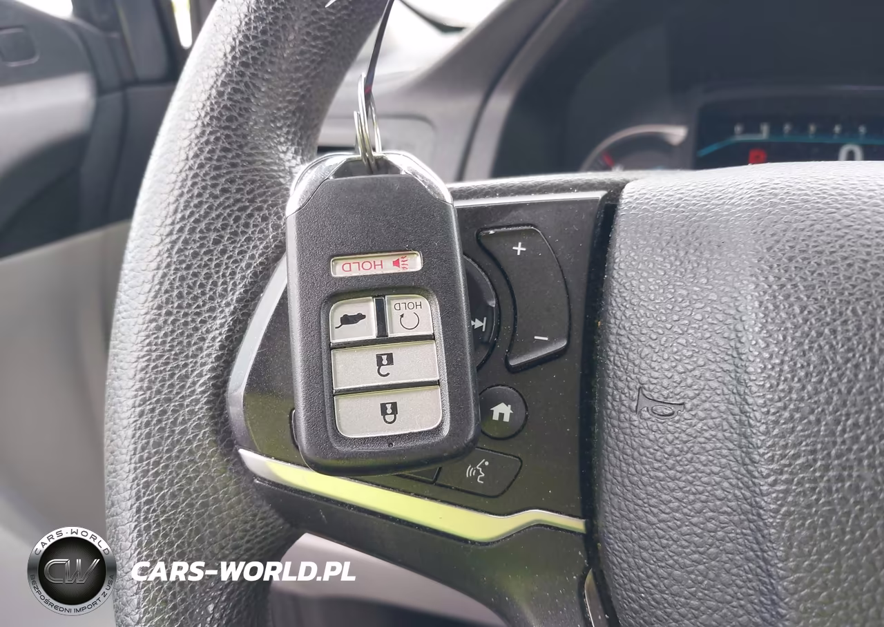 2019 Honda Pilot Ex VIN:5FNYF6H37KB083644 - 11