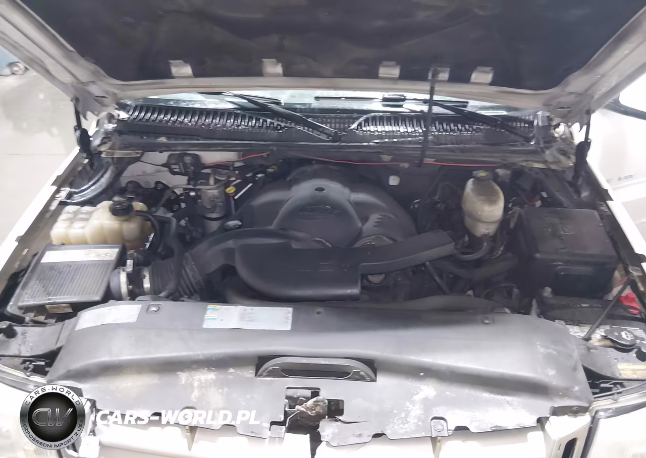 2005 Cadillac Escalade Esv VIN:3GYFK66N15G141201 - 10