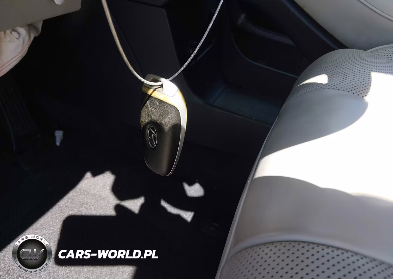 2023 Hyundai Palisade Calligraphy VIN:KM8R74GE1PU639028 - 11