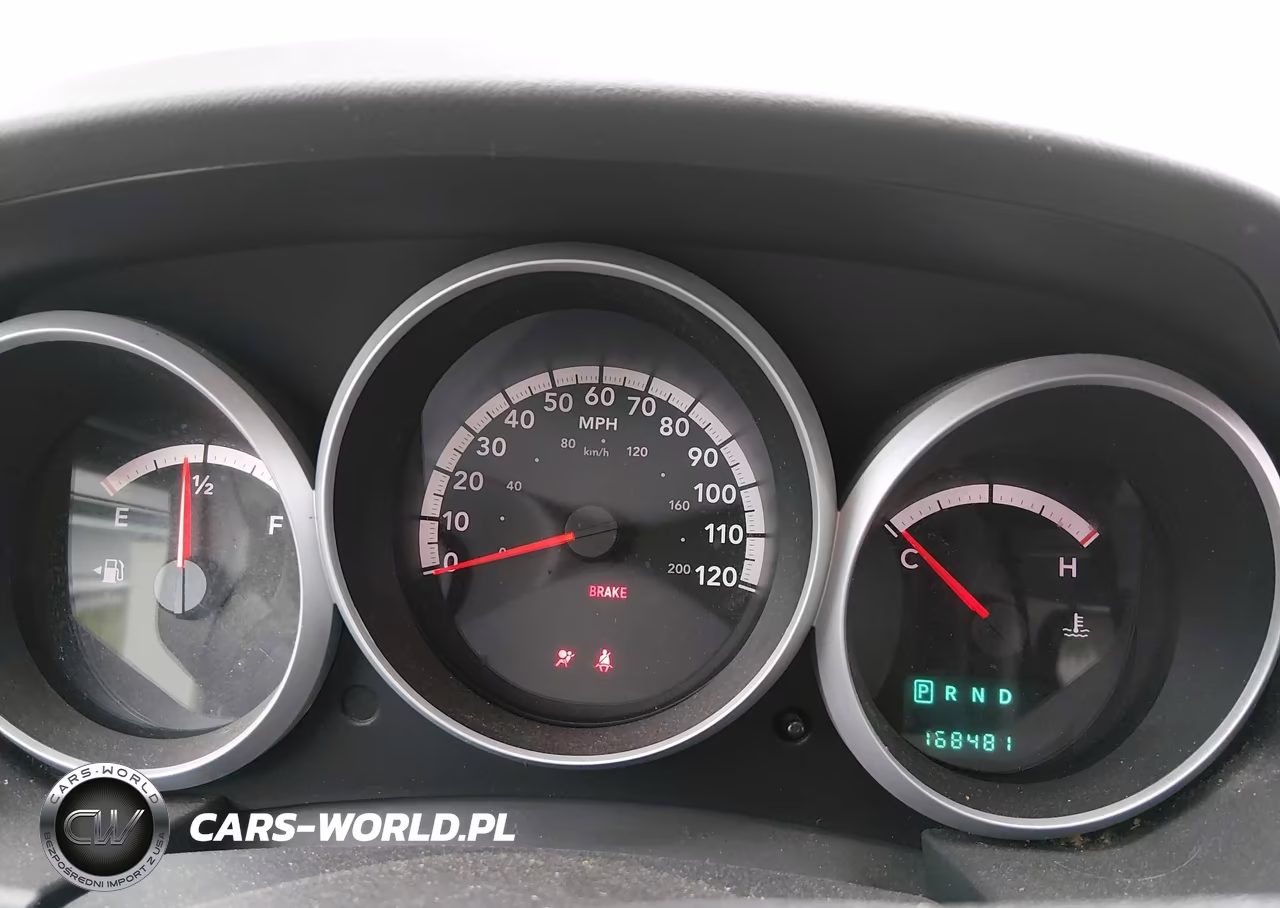 2010 Dodge Grand Caravan Se VIN:2D4RN4DE8AR192185 - 7