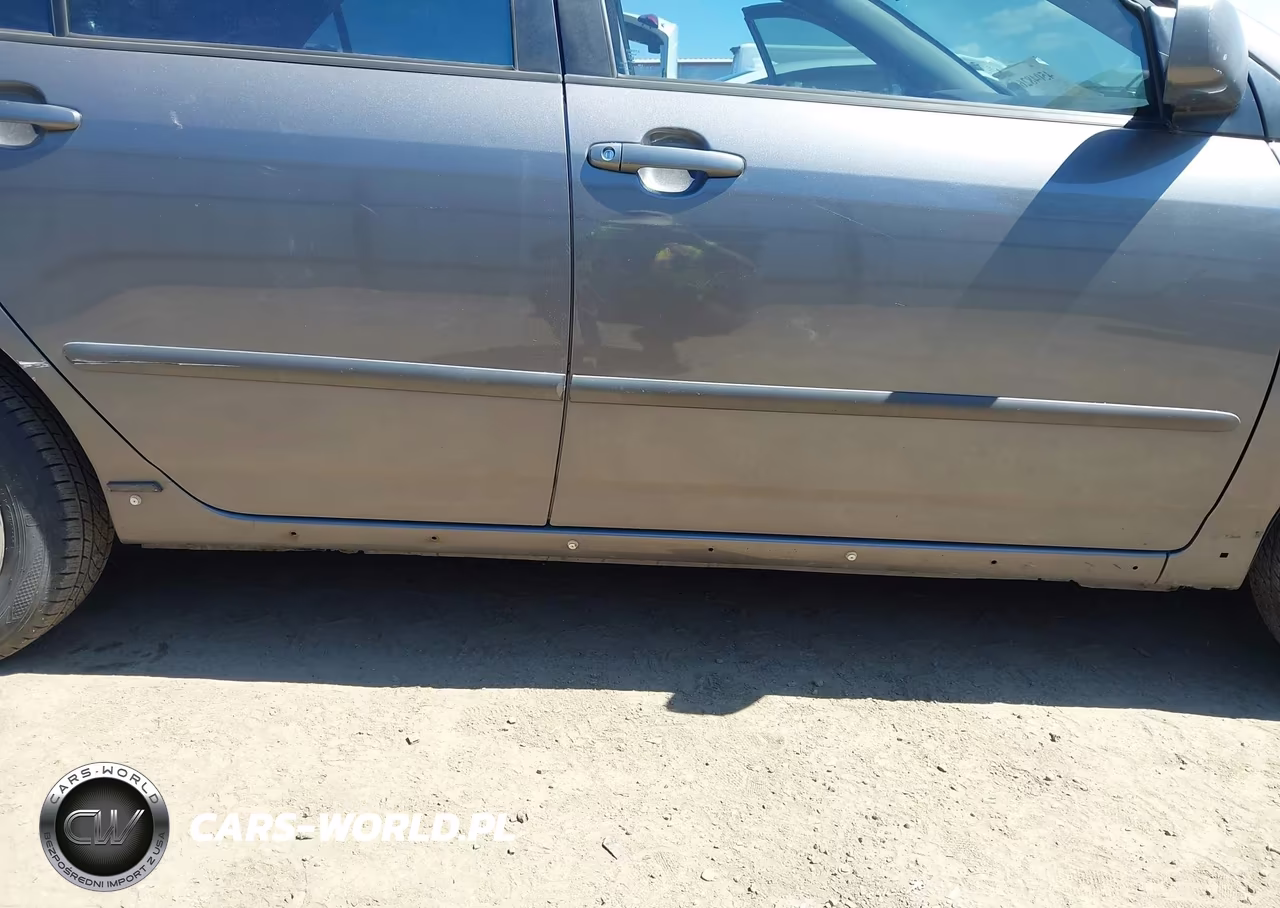 2005 Toyota Corolla S VIN:1NXBR32E45Z378150 - 14
