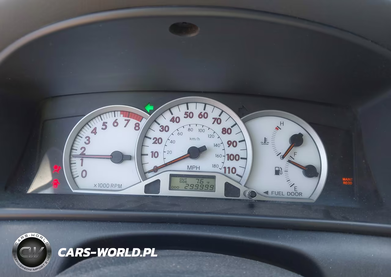 2005 Toyota Corolla S VIN:1NXBR32E45Z378150 - 7