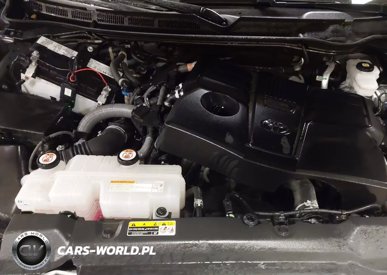 2025 Toyota Tundra Sr5 VIN:5TFLA5DB4SX329796 - 10