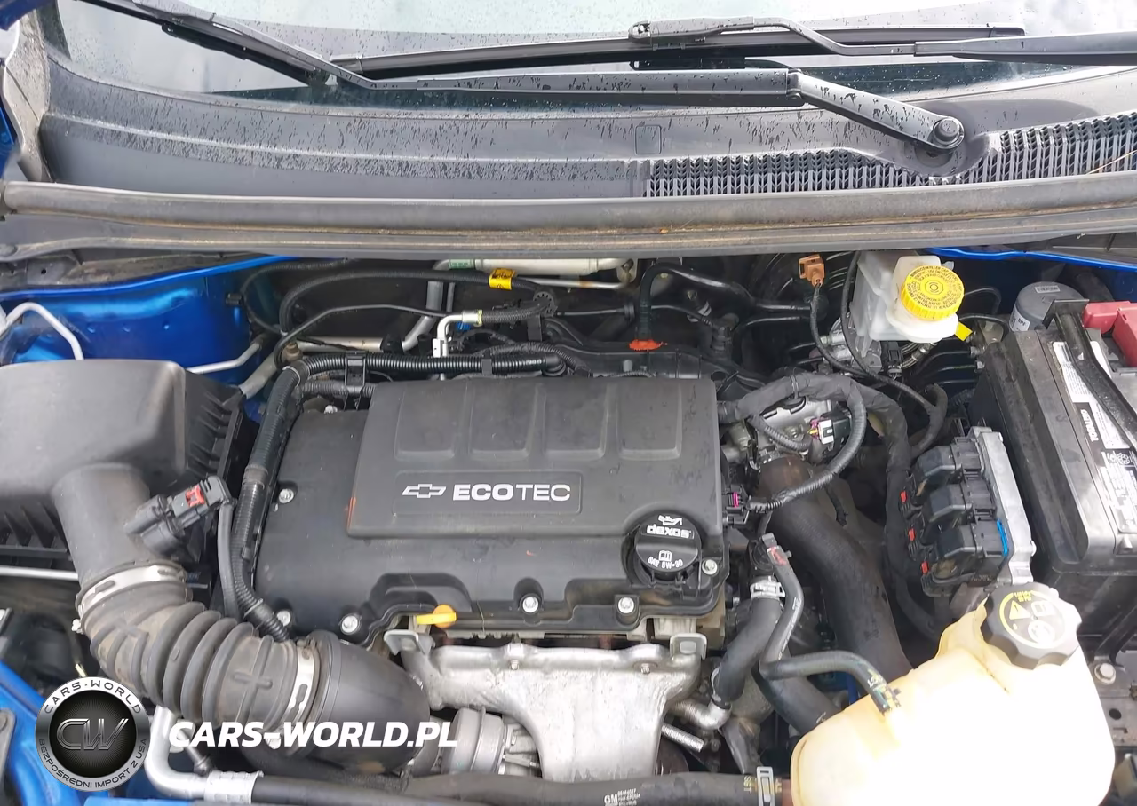 2020 Chevrolet Sonic Fwd Lt VIN:1G1JD5SB0L4139460 - 10