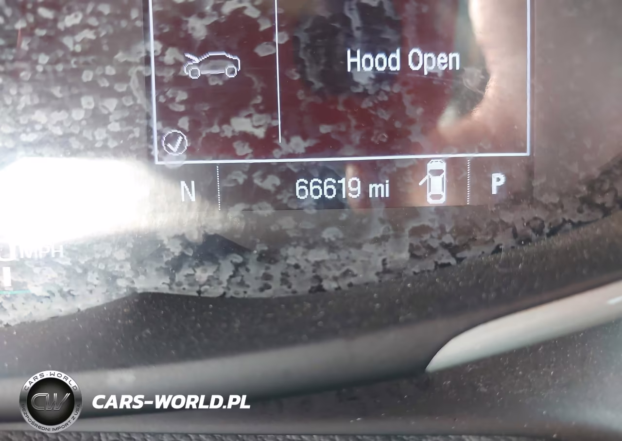 2020 Chevrolet Sonic Fwd Lt VIN:1G1JD5SB0L4139460 - 16
