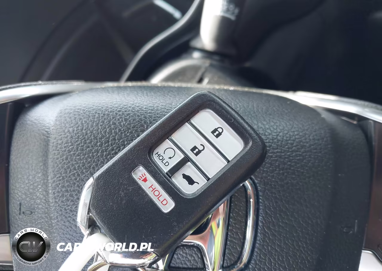 2017 Honda Cr-V Ex VIN:2HKRW2H56HH647812 - 11