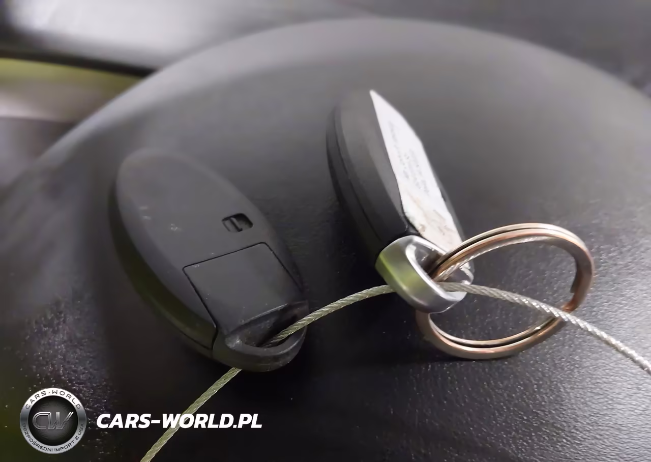 2019 Nissan Murano Sl VIN:5N1AZ2MS5KN102817 - 11