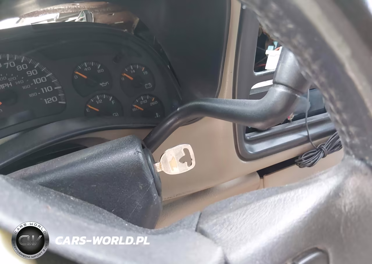2004 Chevrolet Silverado 1500 Z71 VIN:2GCEK19T241157428 - 11