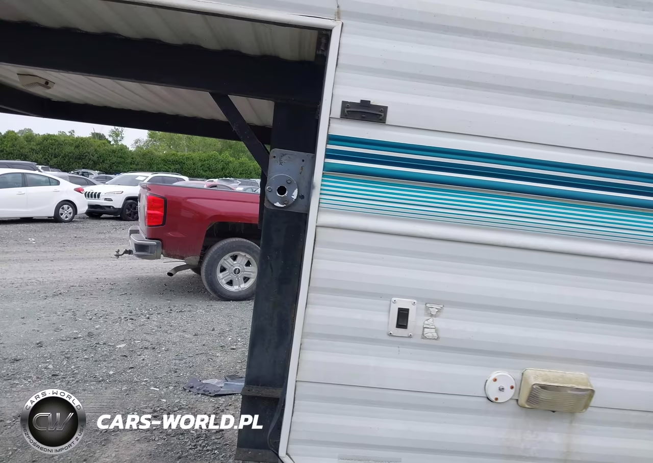 2000 Nash Other VIN:4N15A2327Y0109578 - 7