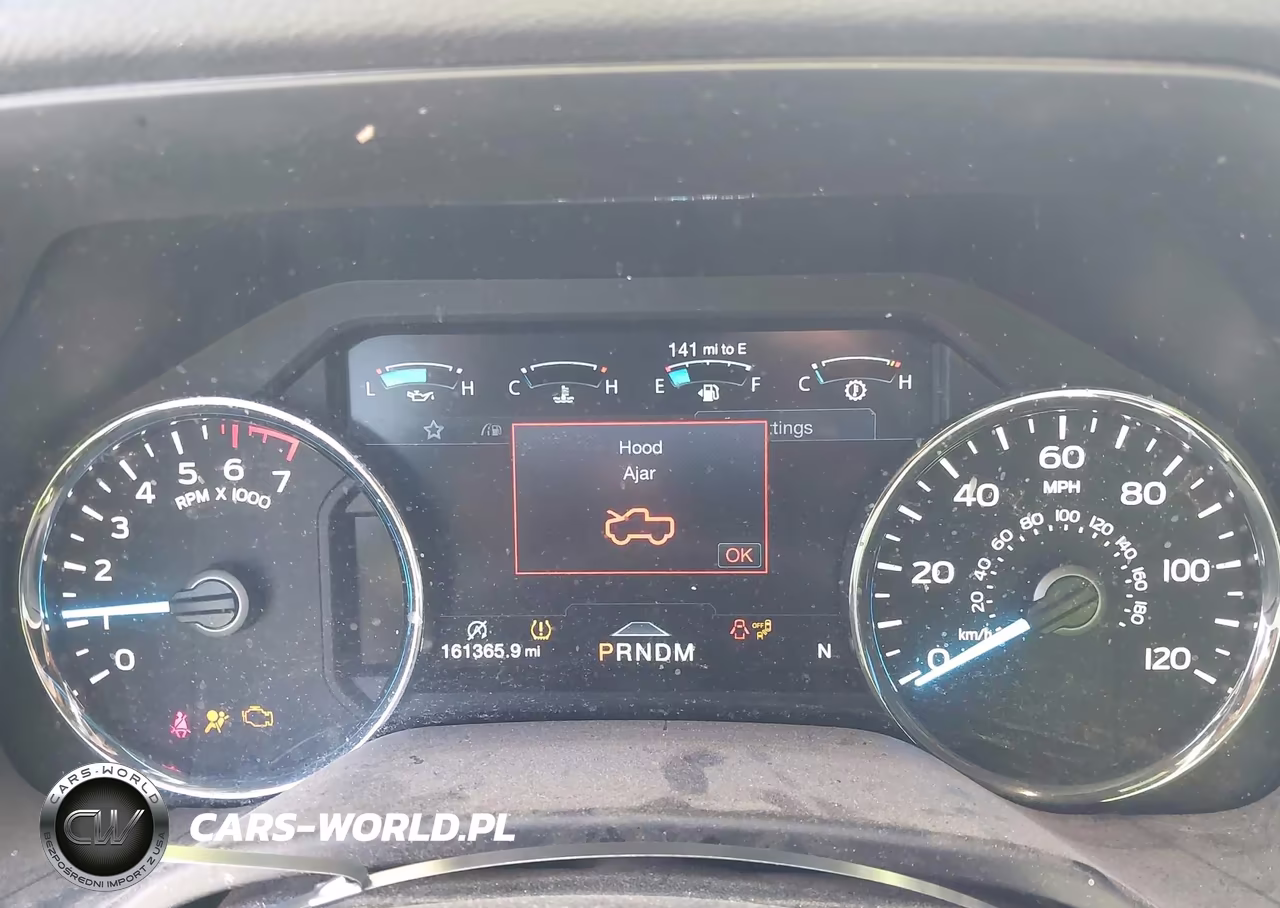 2018 Ford F-150 Platinum VIN:1FTEW1EG4JFE76220 - 7