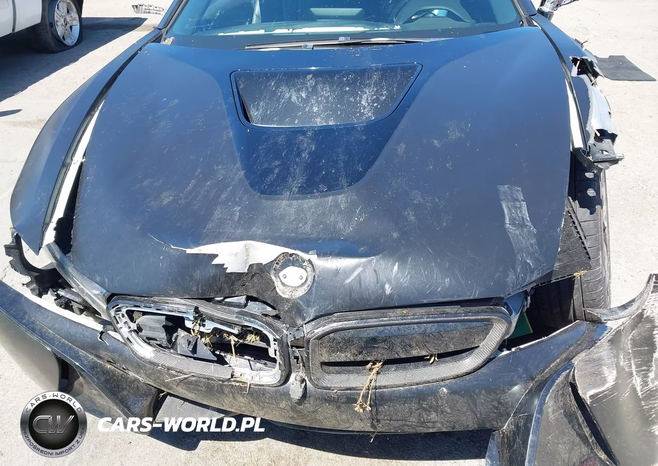 2016 BMW I8 VIN:WBY2Z2C58GV674748 - 10