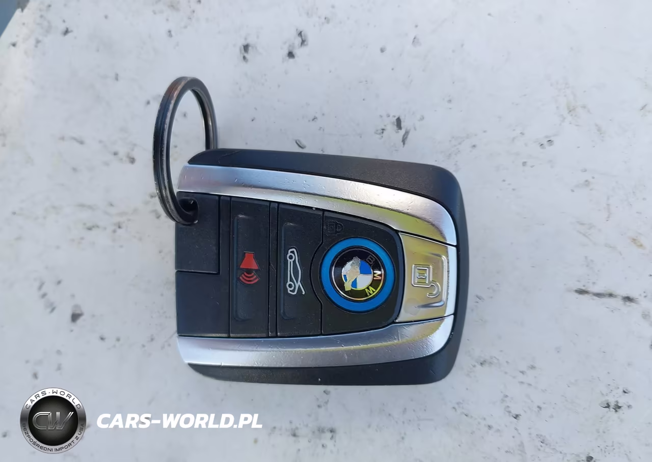 2016 BMW I8 VIN:WBY2Z2C58GV674748 - 11