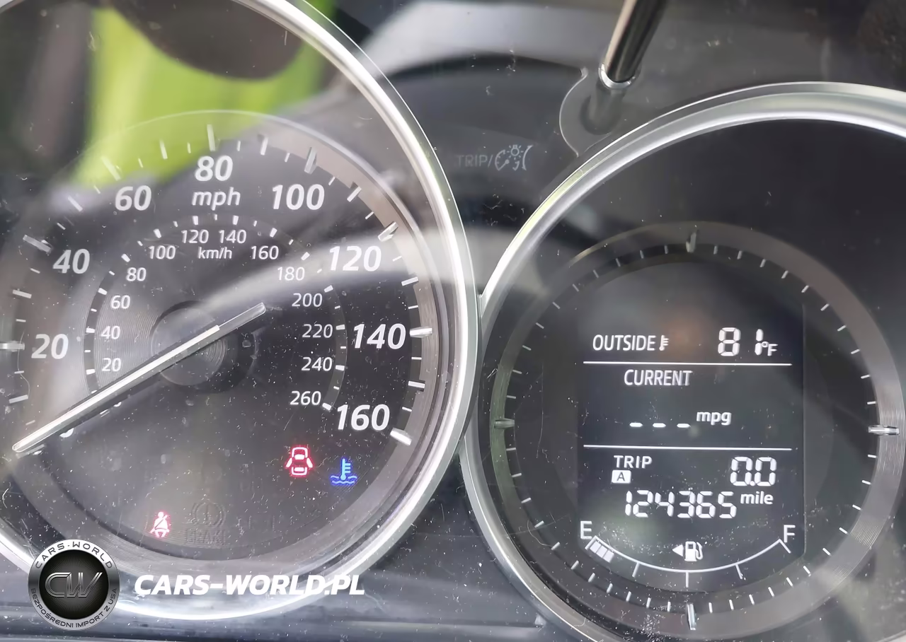 2014 Mazda Cx-5 Sport VIN:JM3KE2BE7E0427222 - 15