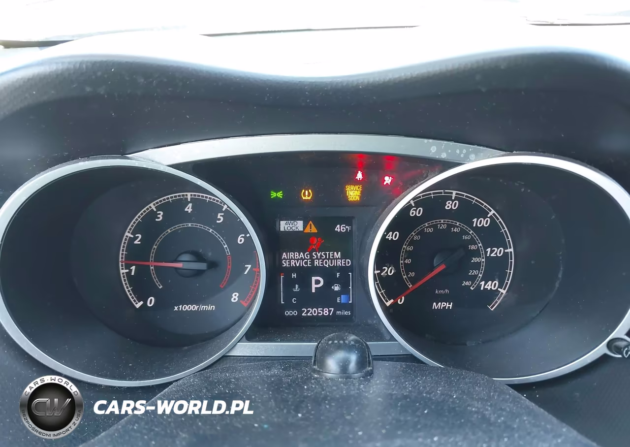 2010 Mitsubishi Outlander Se VIN:JA4AT3AW3AZ014918 - 7