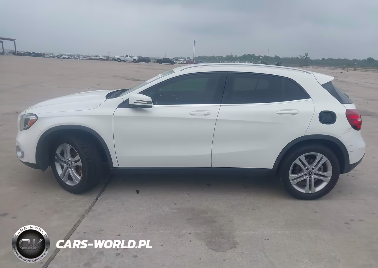 2020 Mercedes-Benz Gla 250 VIN:W1NTG4EB5LU029879 - 14
