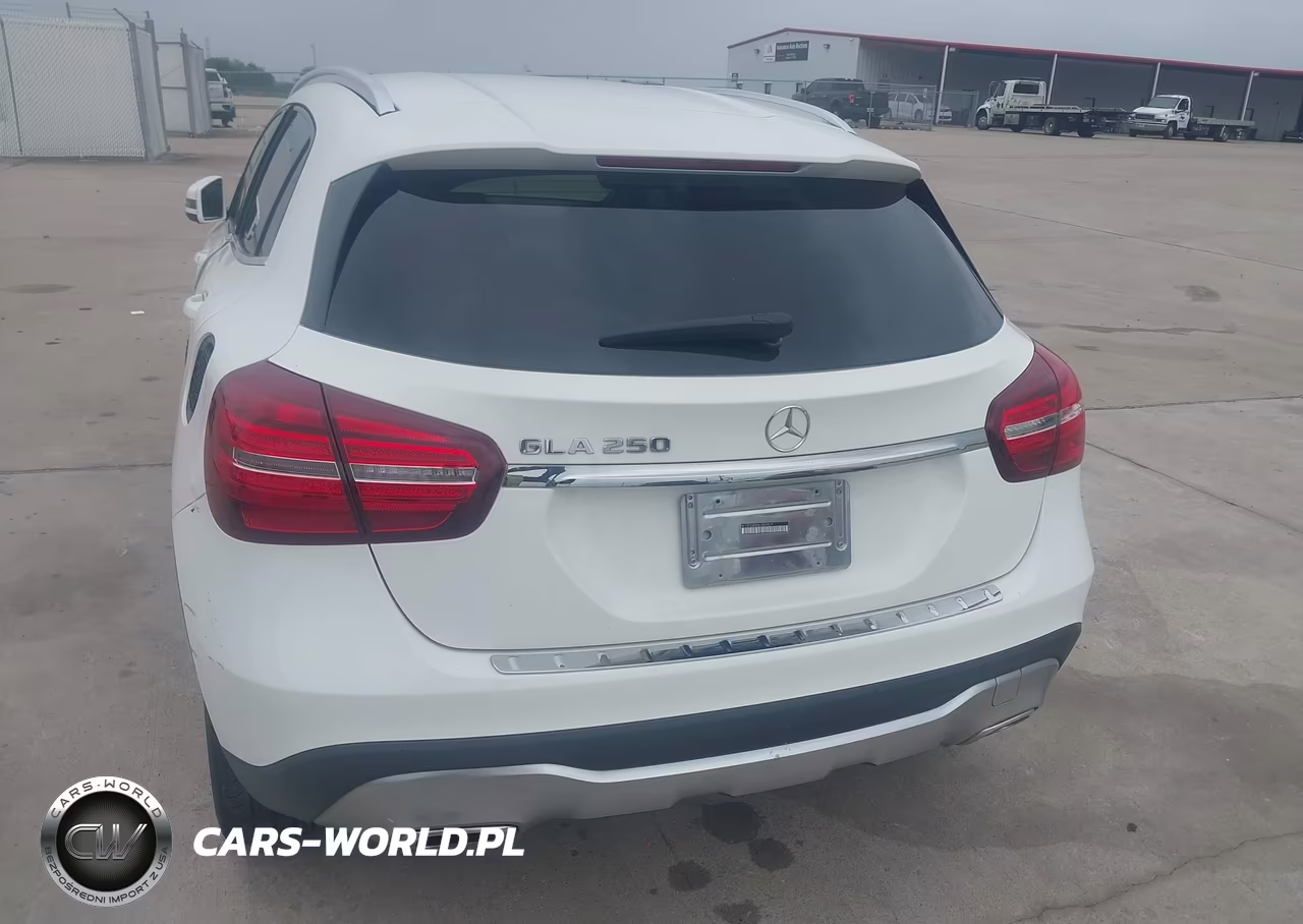 2020 Mercedes-Benz Gla 250 VIN:W1NTG4EB5LU029879 - 16