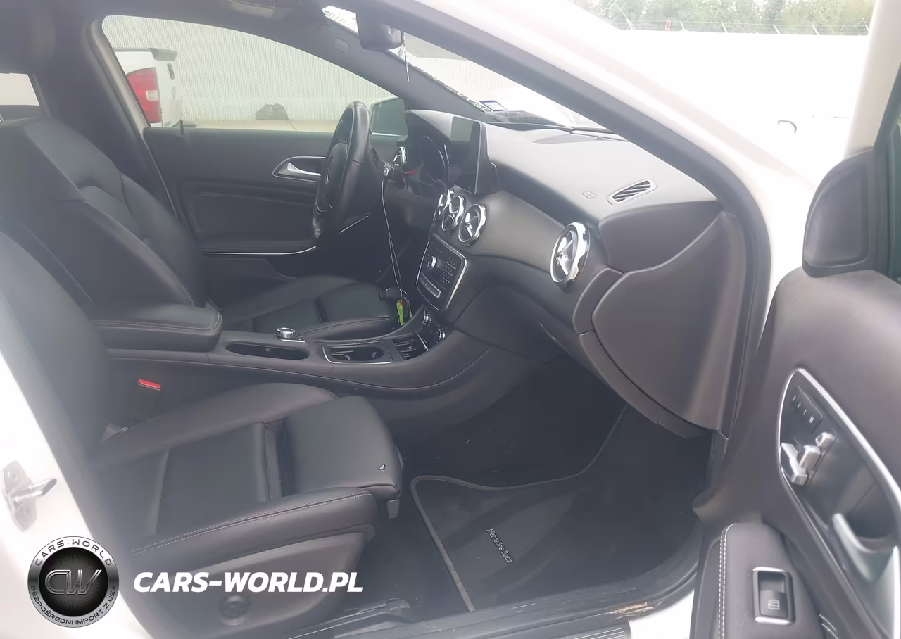 2020 Mercedes-Benz Gla 250 VIN:W1NTG4EB5LU029879 - 5