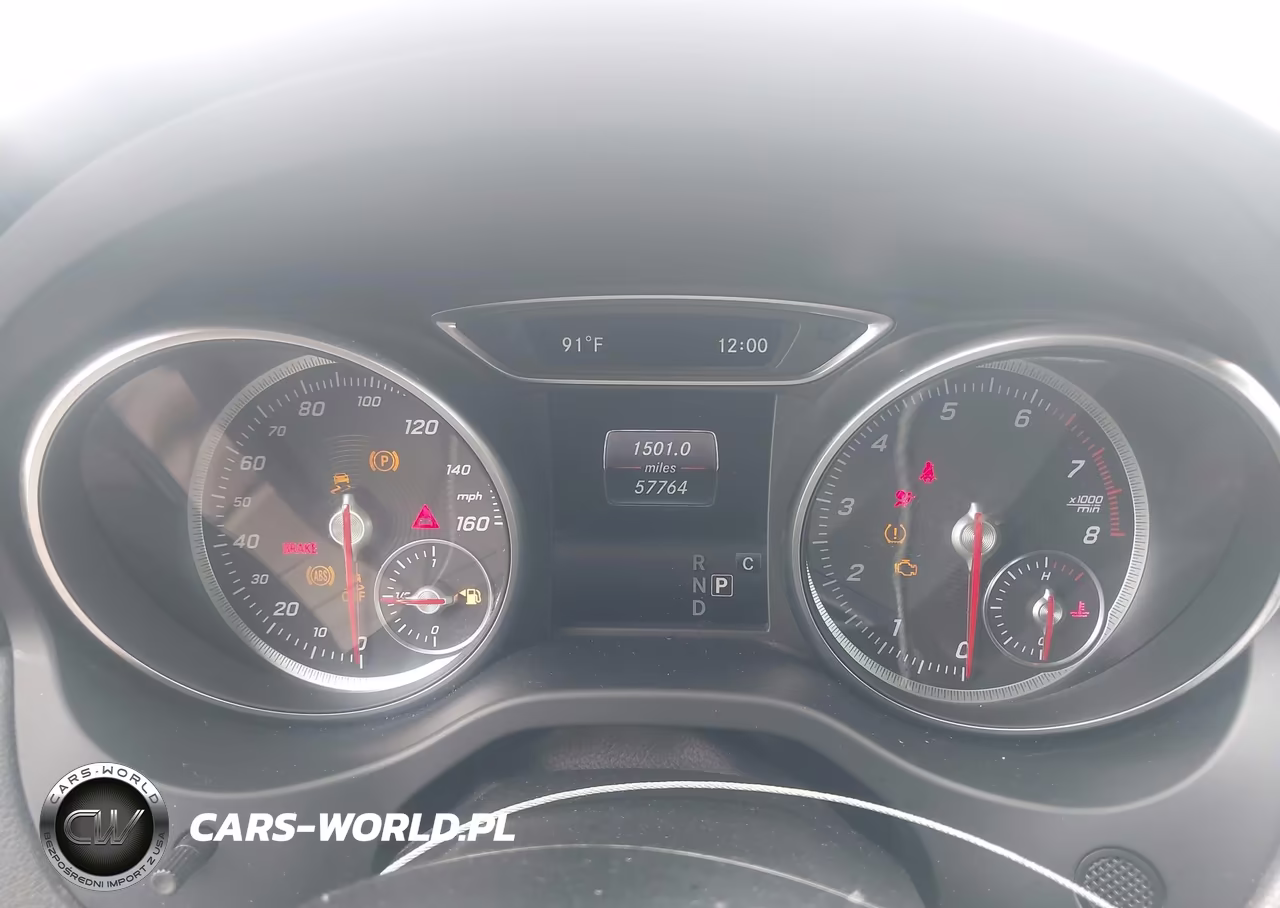 2020 Mercedes-Benz Gla 250 VIN:W1NTG4EB5LU029879 - 7