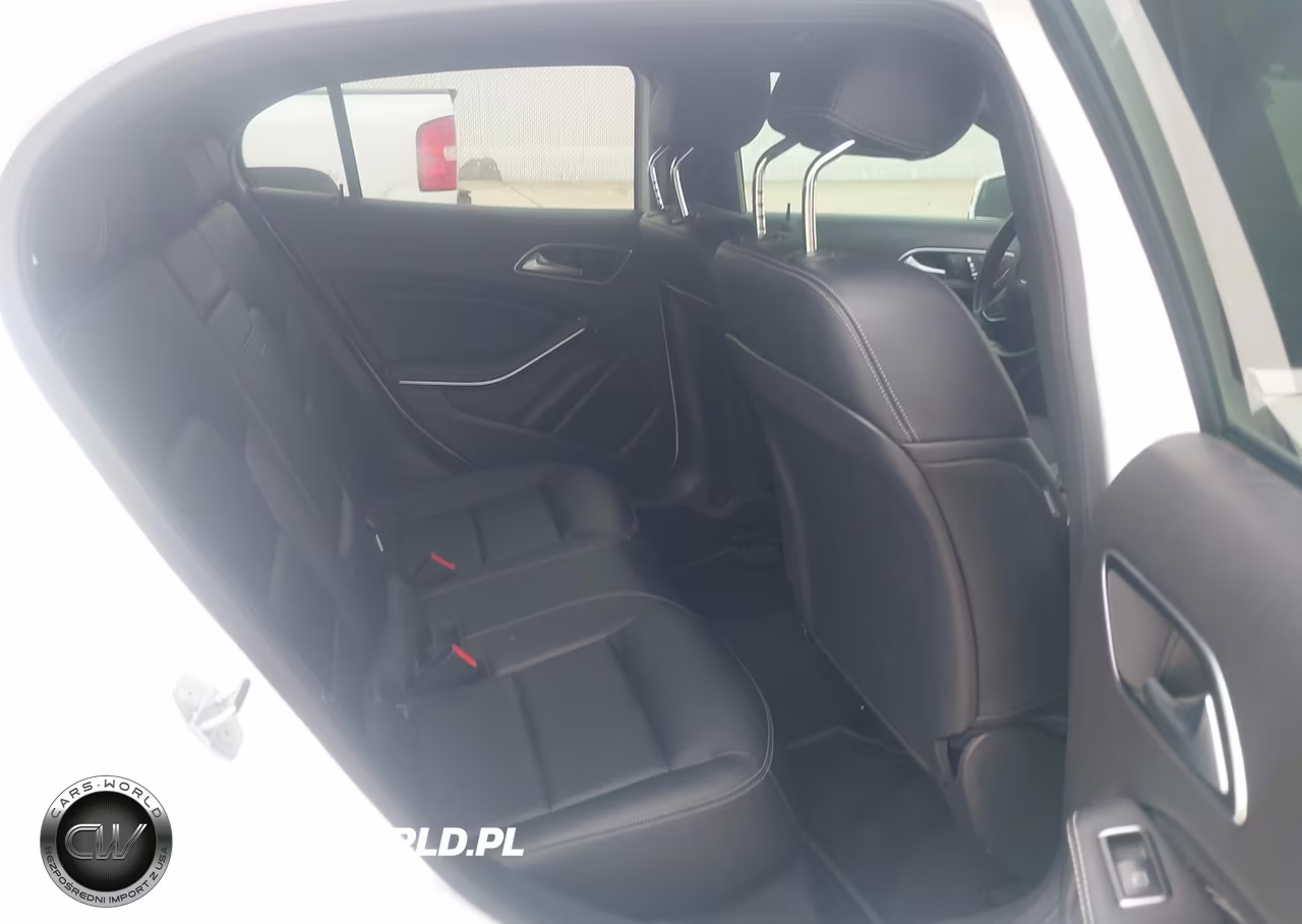 2020 Mercedes-Benz Gla 250 VIN:W1NTG4EB5LU029879 - 8
