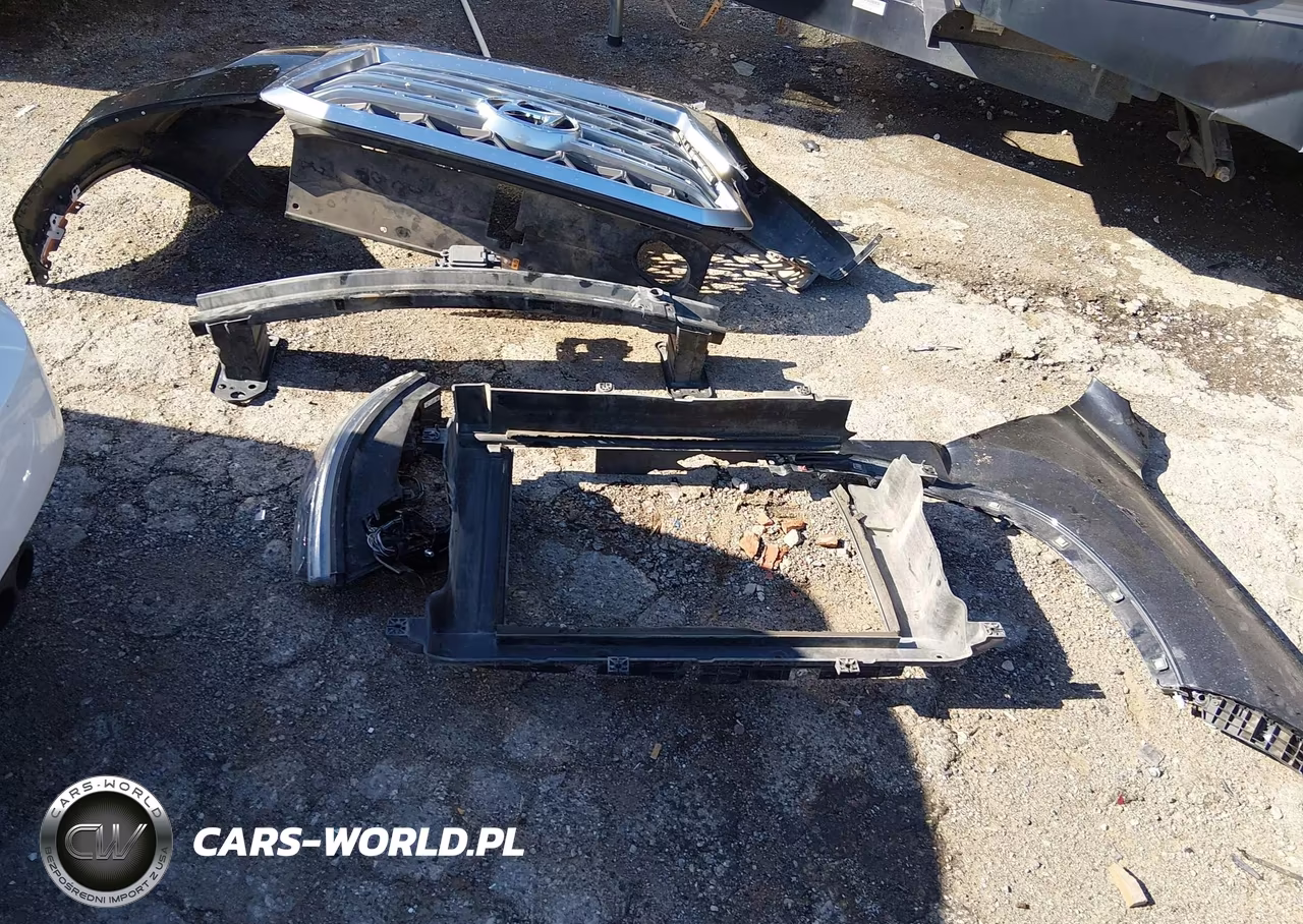 2020 Hyundai Palisade Limited VIN:KM8R5DHE0LU172053 - 12