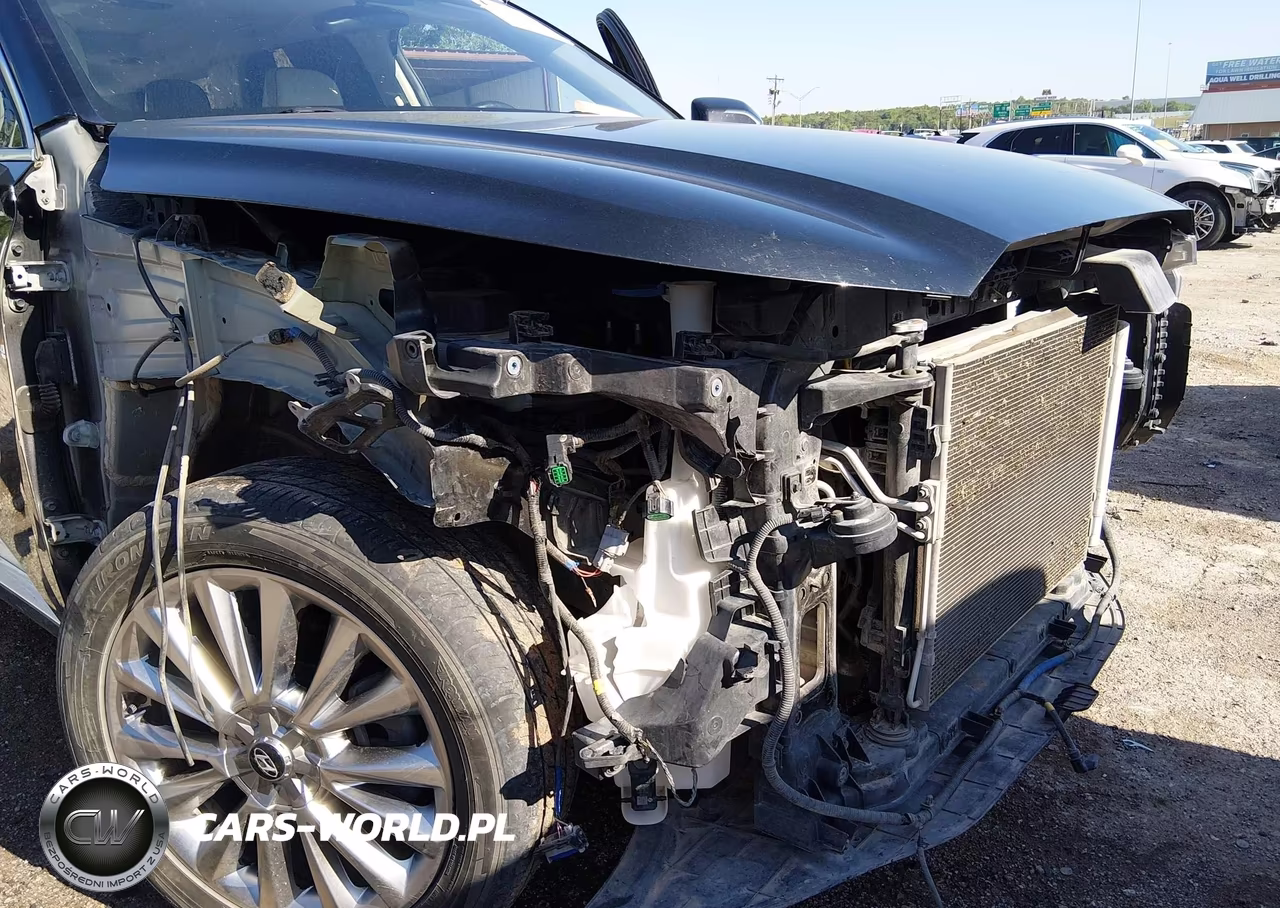 2020 Hyundai Palisade Limited VIN:KM8R5DHE0LU172053 - 6