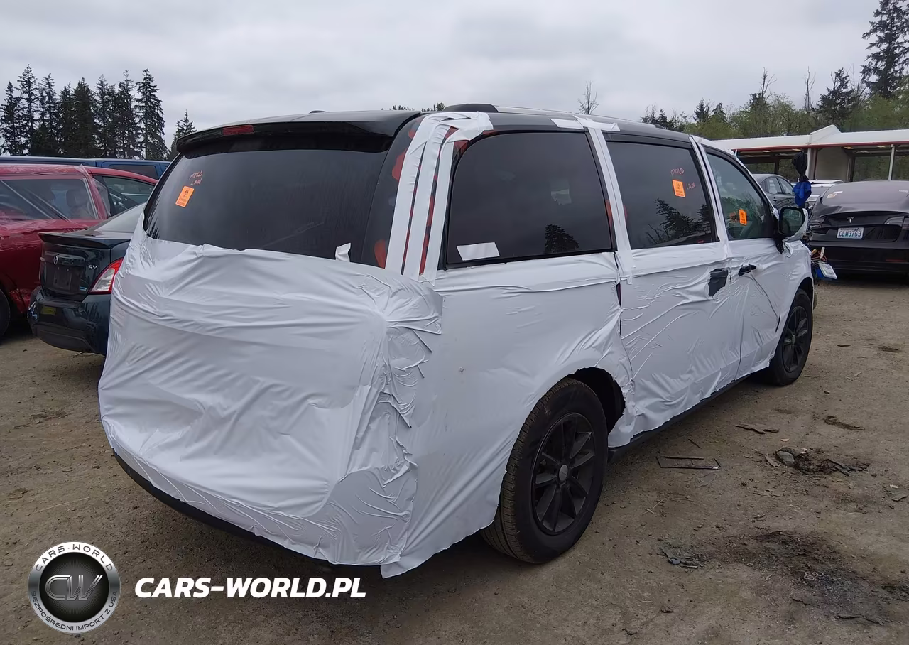 2020 Dodge Grand Caravan Sxt VIN:2C4RDGCG0LR194195 - 13