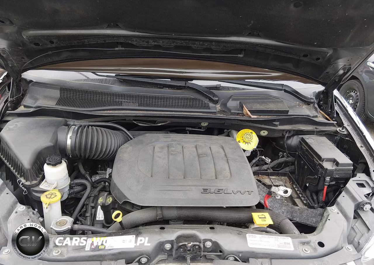 2020 Dodge Grand Caravan Sxt VIN:2C4RDGCG0LR194195 - 9