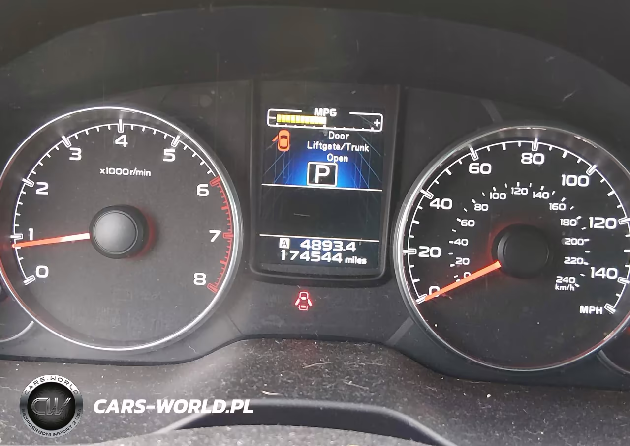 2013 Subaru Outback 2.5I Limited VIN:4S4BRBKC7D3264530 - 14