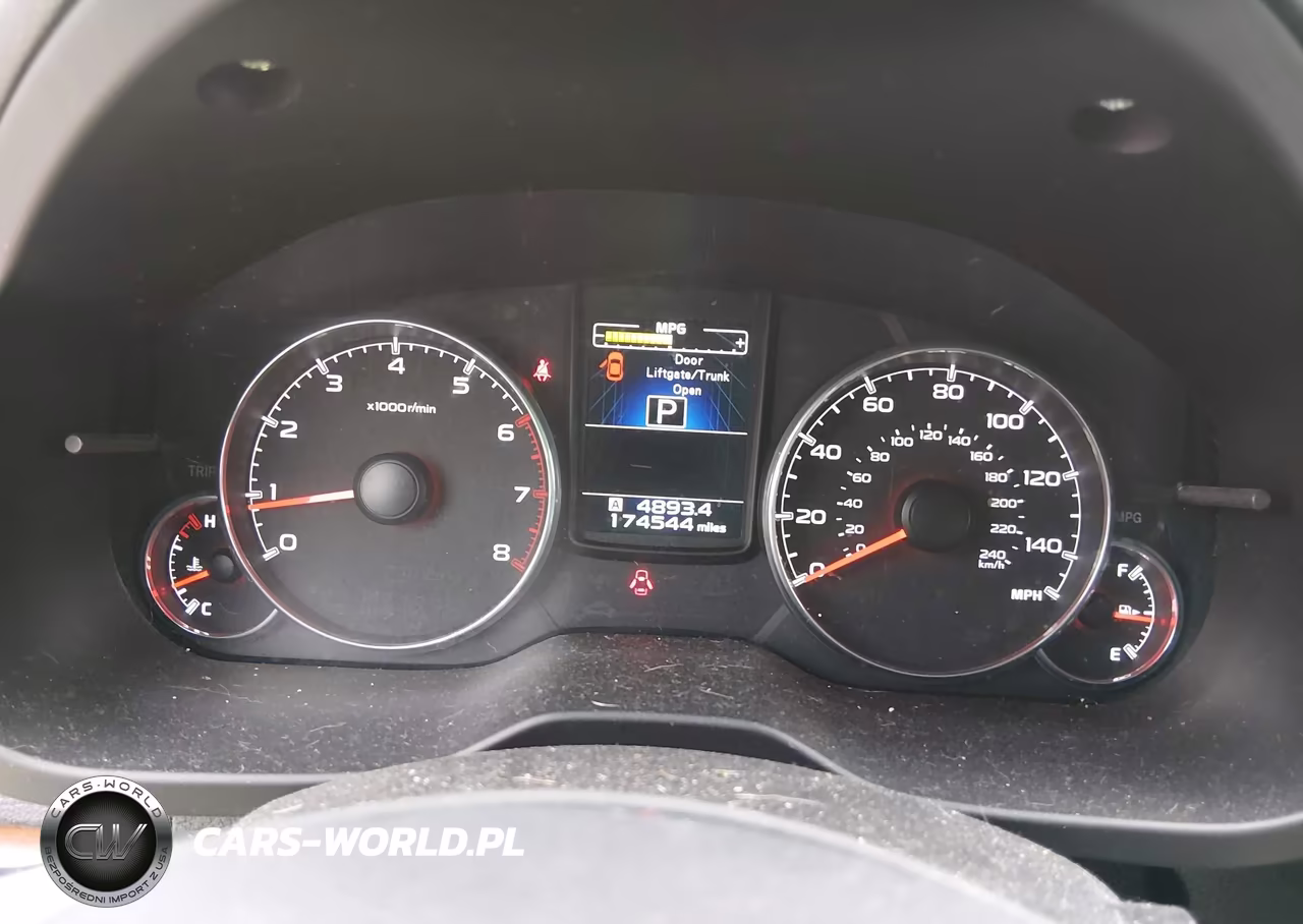 2013 Subaru Outback 2.5I Limited VIN:4S4BRBKC7D3264530 - 7