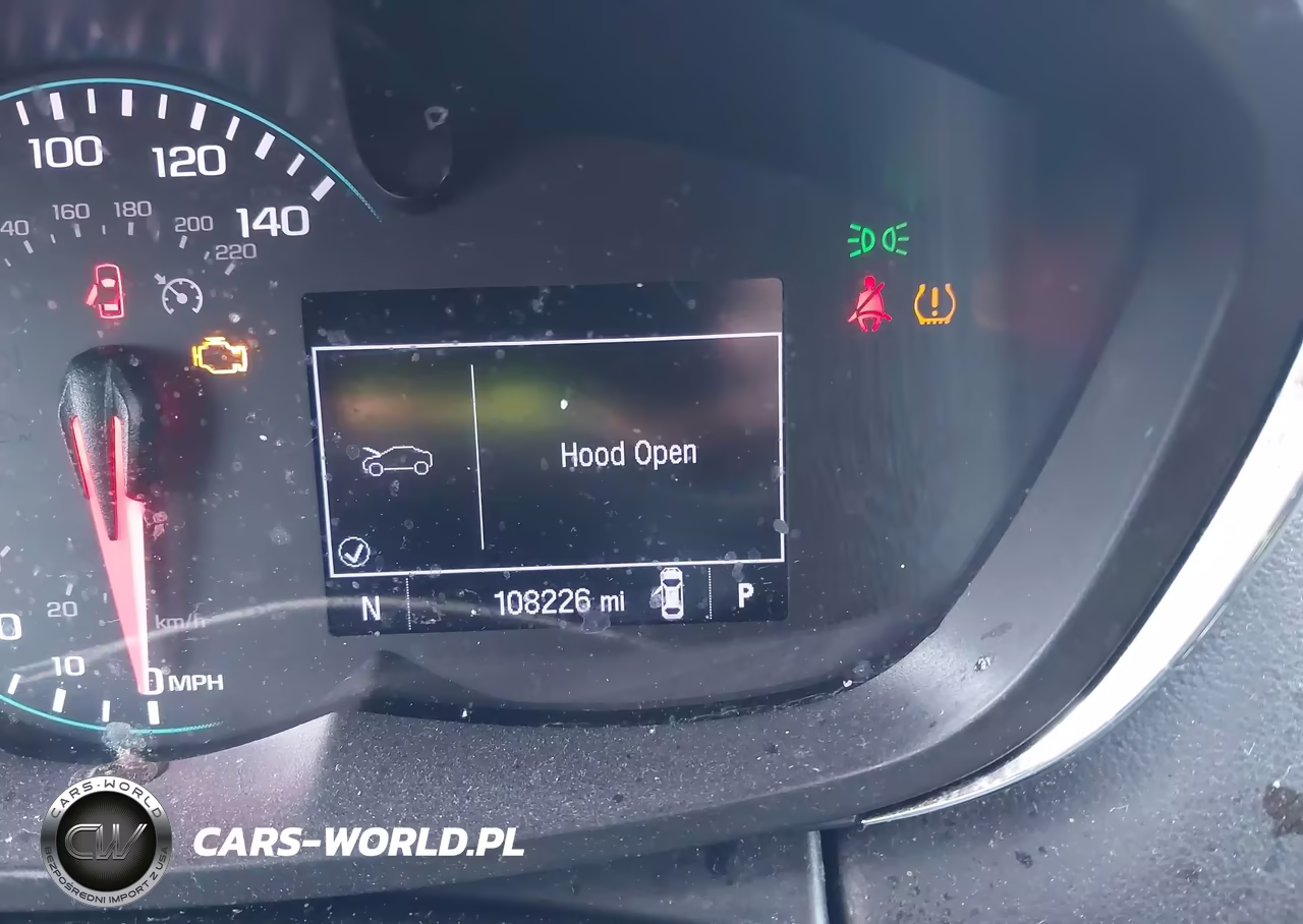 2019 Chevrolet Trax Lt VIN:3GNCJPSB5KL368253 - 15