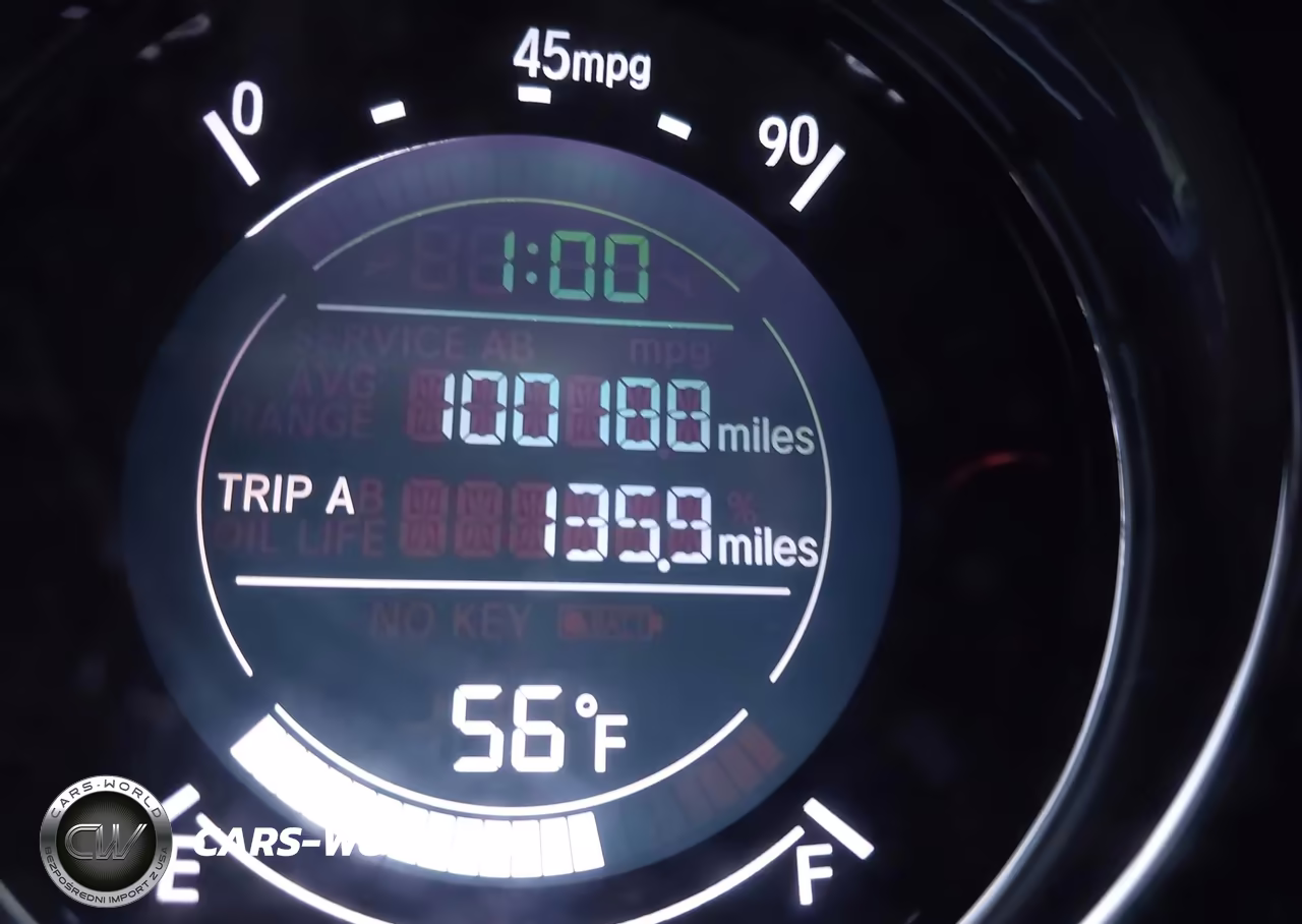 2018 Honda Hr-V Lx VIN:3CZRU6H34JM725705 - 15