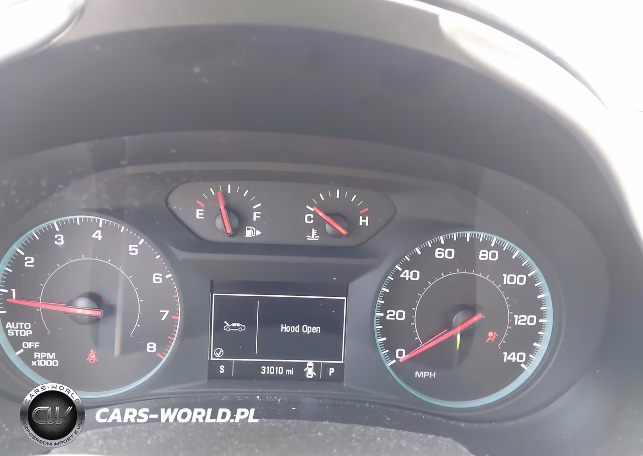 2024 Chevrolet Malibu Fwd 1Lt VIN:1G1ZD5ST0RF212769 - 7