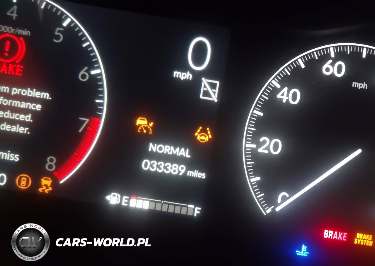 2025 Honda Odyssey Ex-L VIN:5FNRL6H67SB066608 - 16