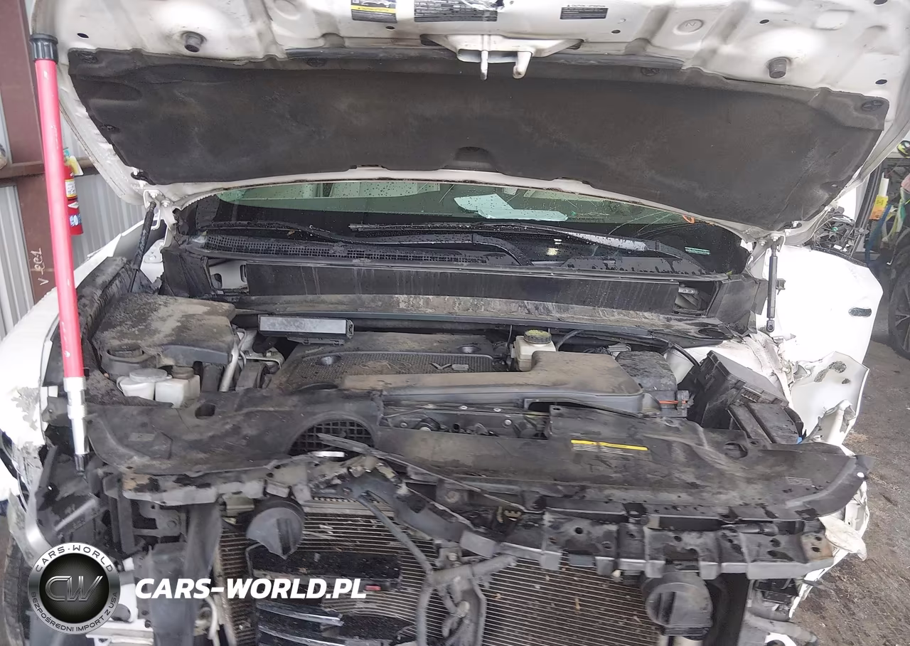 2014 Infiniti Qx60 VIN:5N1AL0MM0EC507586 - 10
