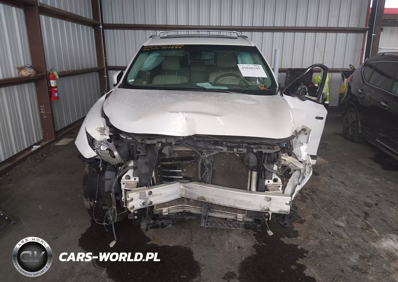 2014 Infiniti Qx60 VIN:5N1AL0MM0EC507586 - 12