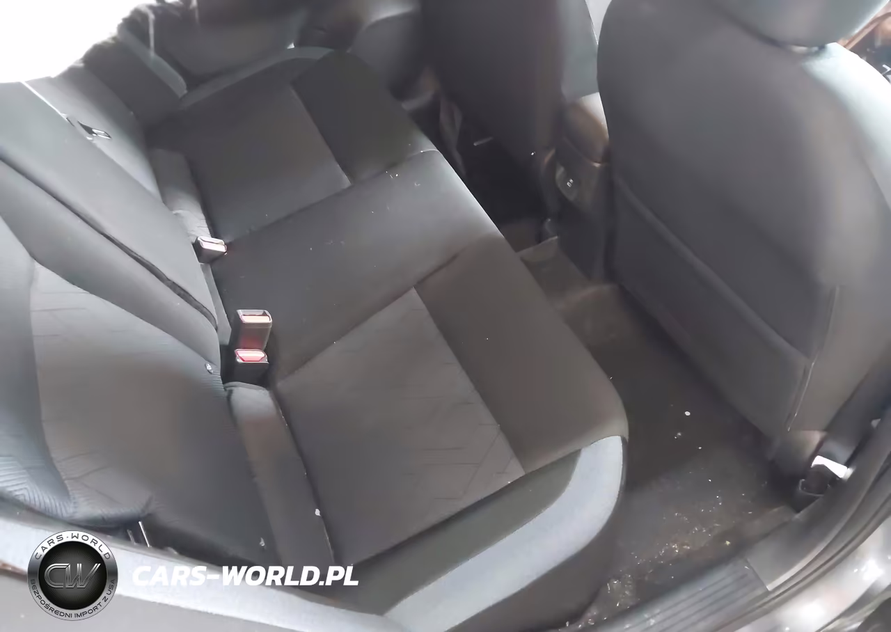 2025 Nissan Versa 1.6 Sv VIN:3N1CN8EV1SL871841 - 8
